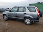 2006 Honda Cr-v lx