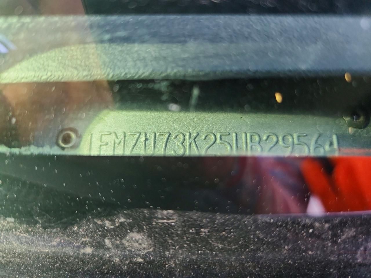 2005 Ford Explorer xlt