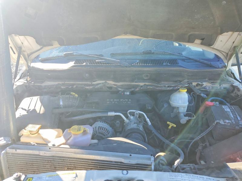 2008 Dodge Ram 1500 st