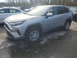 2023 Toyota Rav4 le en venta en Glassboro, NJ