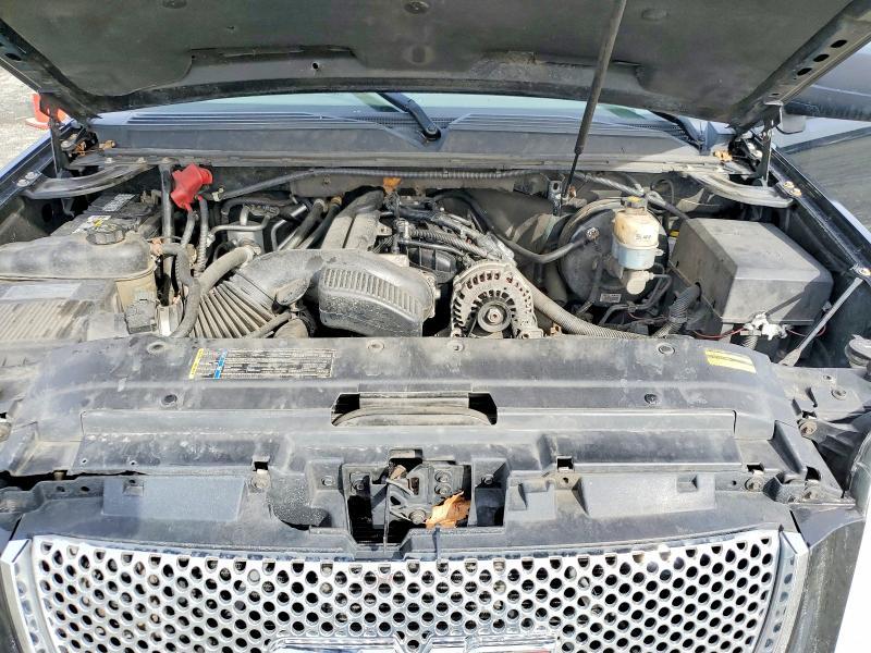 2010 GMC Yukon xl Denali