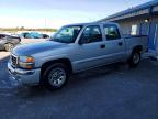 2006 GMC New Sierra C1500