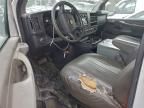 2013 Chevrolet Express 2500 Utility / Service Van