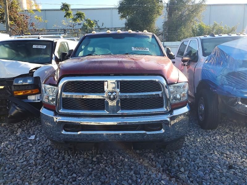 2015 Dodge Ram 2500 st