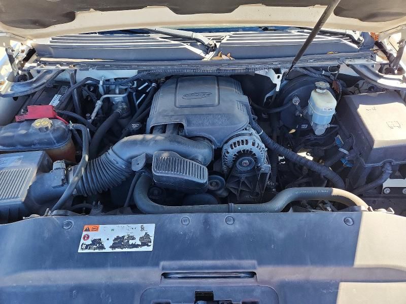 2011 Cadillac Escalade Premium