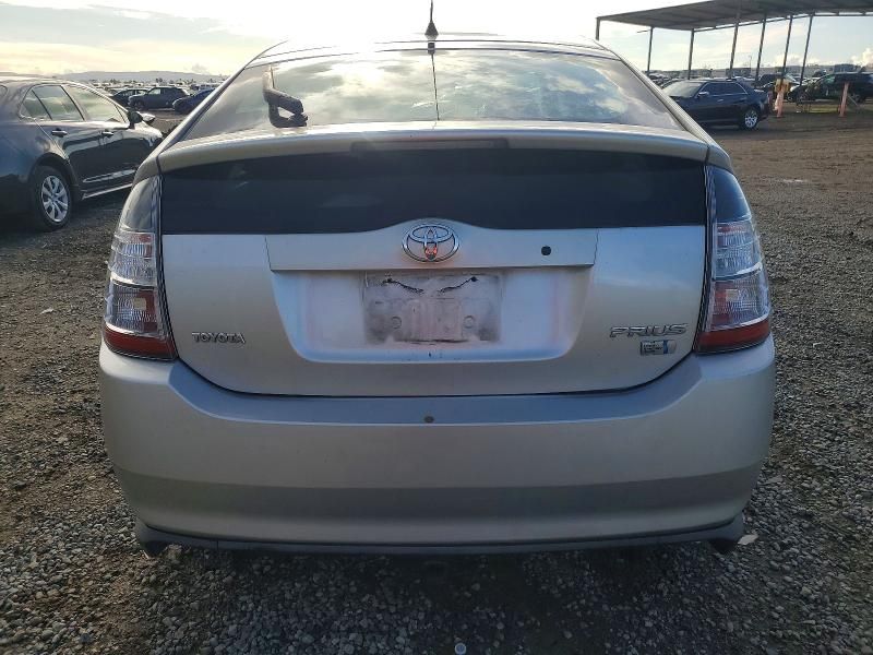 2005 Toyota Prius