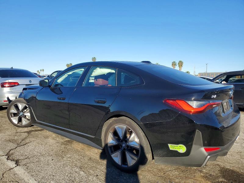 2023 BMW I4 Edrive 35