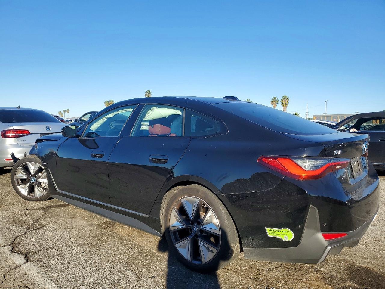 2023 BMW I4 Edrive 35