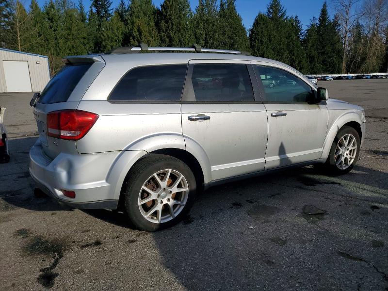2013 Dodge Journey R/T