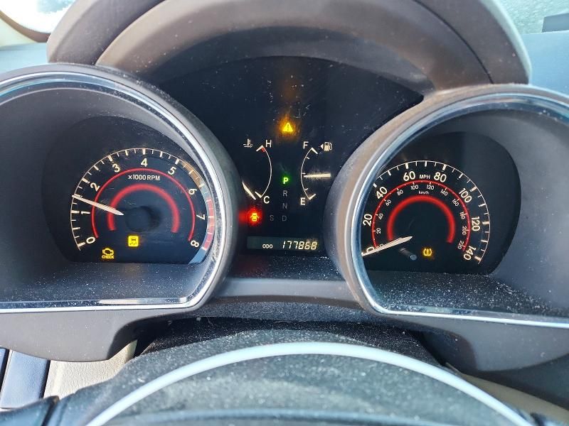 2010 Toyota Highlander Limited