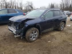 2025 Toyota Rav4 for sale in Baltimore, MD