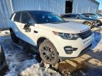 2016 Landau Boat Co Discovery Sport hse