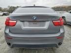2014 BMW X6 Xdrive35i