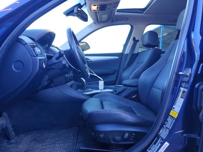 2015 BMW X1 Xdrive28i