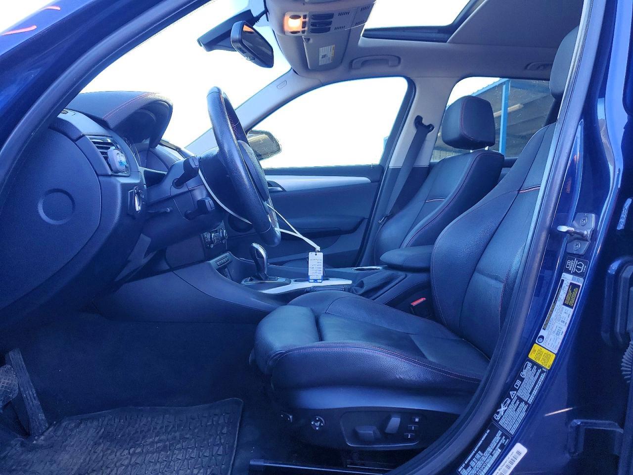 2015 BMW X1 Xdrive28i