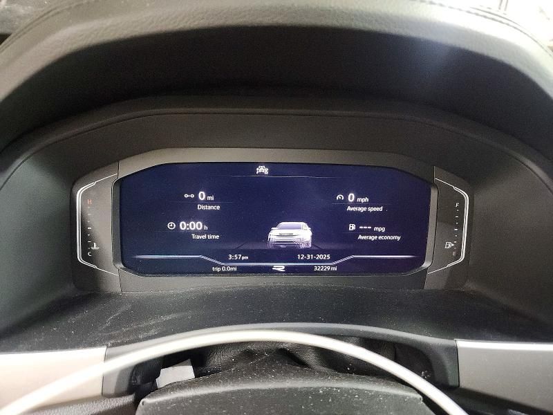 2023 Volkswagen Atlas Cross Sport sel Premium R-line