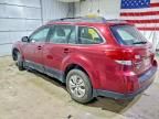 2011 Subaru Outback 2.5i