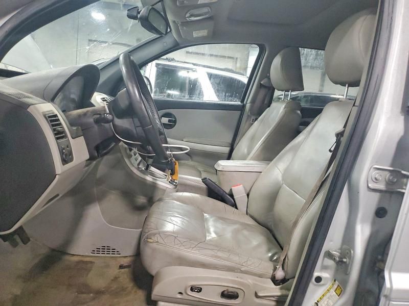 2005 Chevrolet Equinox lt