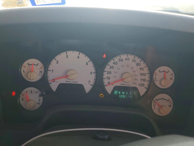 2006 Dodge RAM 1500 ST