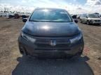 2025 Honda Odyssey exl