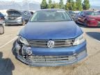 2016 Volkswagen Jetta s