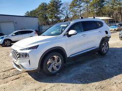 2022 Hyundai Santa fe sel for sale in Austell, GA
