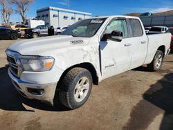 Dodge salvage cars for sale: 2020 Dodge Ram 1500 big Horn/lone Star