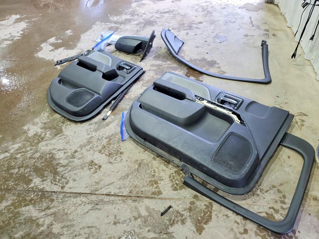 2017 Chevrolet Silverado K1500