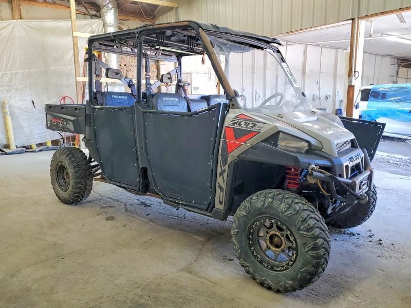 2019 Polaris Ranger Utility Vehicle