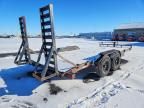 2008 Load Trail Equipment Trailer