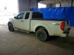 2010 Nissan Frontier King Cab SE