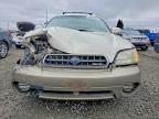 2003 Subaru Legacy Outback H6 3.0 Special