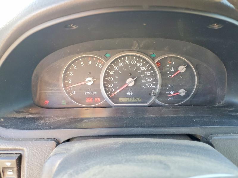 2005 KIA Sedona ex