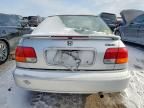 1997 Honda Civic ex