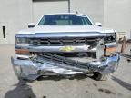 2016 Chevrolet Silverado C1500 LT