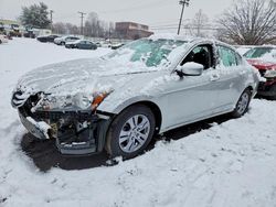 2012 Honda Accord se en venta en New Britain, CT