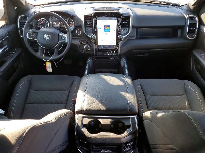 2024 Dodge Ram 1500 big Horn/lone Star