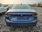 2023 Honda Accord Touring Hybrid