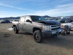 2010 Chevrolet Silverado K1500 LT