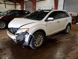 2013 Lincoln MKX for sale in Portland, MI