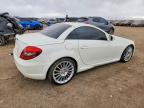 2011 Mercedes-Benz Slk 300