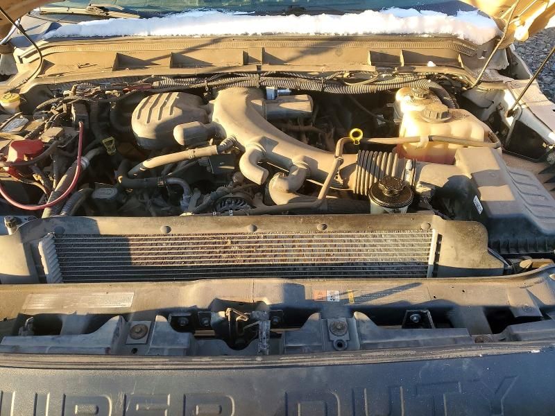 2015 Ford F450 Super Duty Flatbed Truck