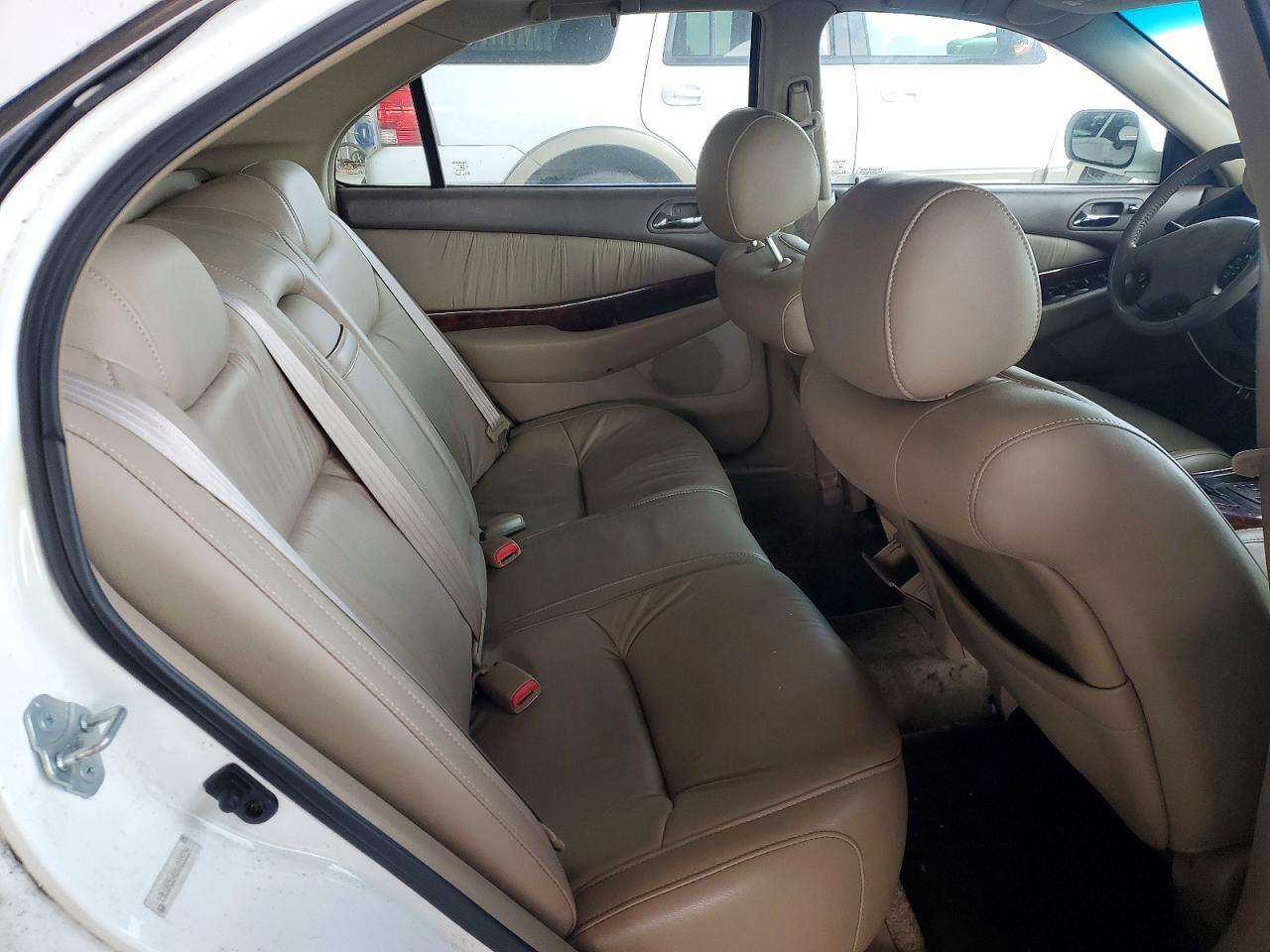 1999 Acura 3.2tl