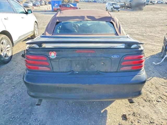 1994 Ford Mustang gt
