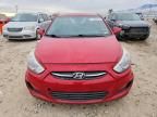 2015 Hyundai Accent gls