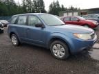 2009 Subaru Forester 2.5x