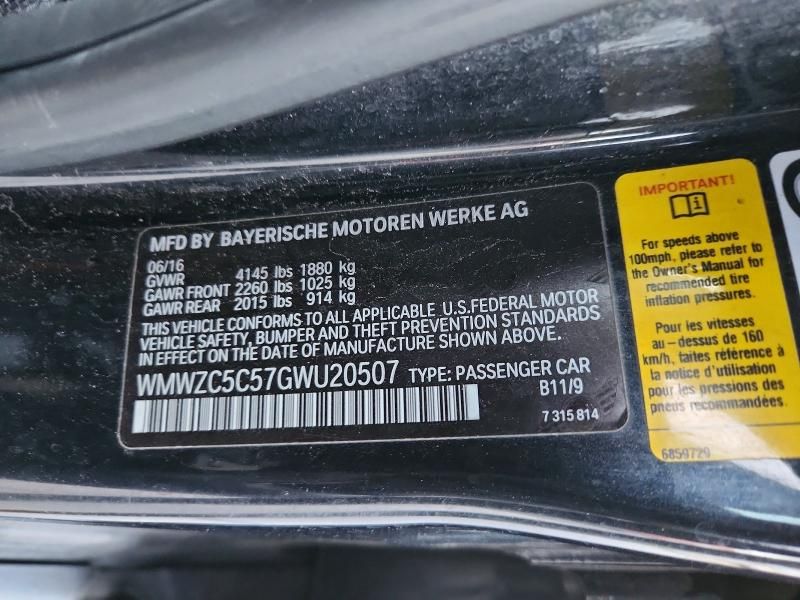 2016 Mini Cooper s Countryman