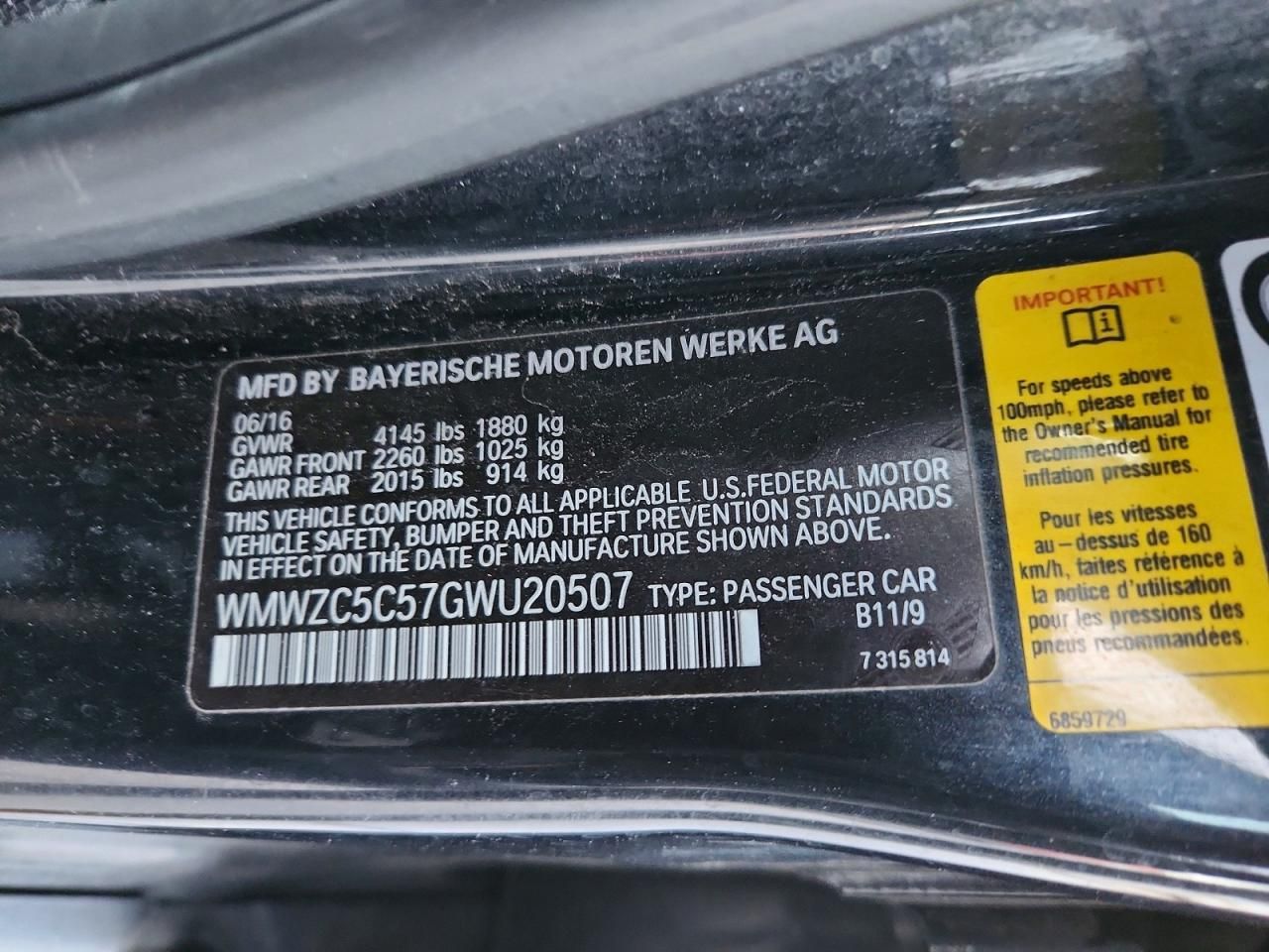 2016 Mini Cooper s Countryman