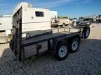 2021 Dbla 2021 Clint R Woods Utility Trailer