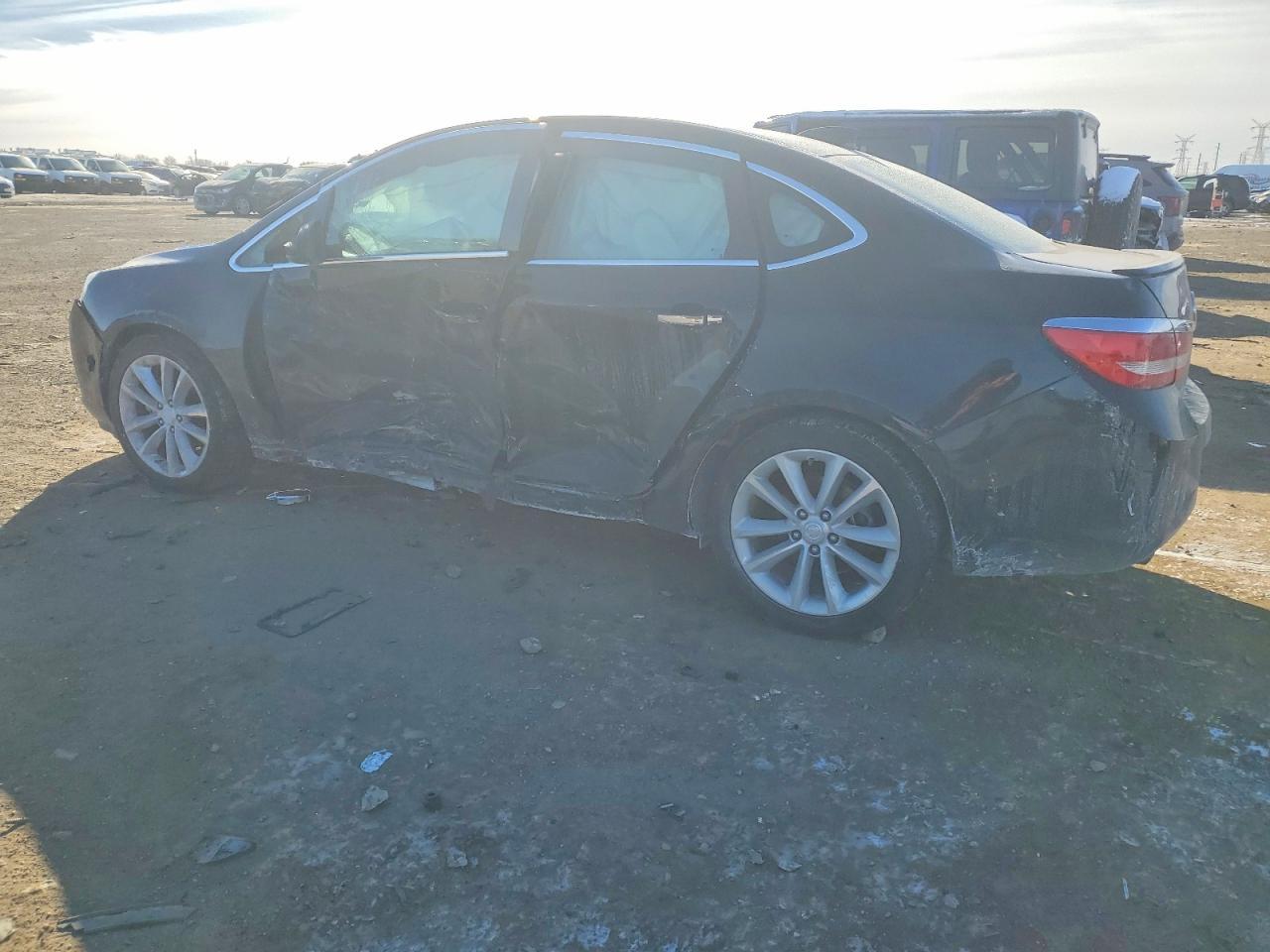 2016 Buick Verano Premium